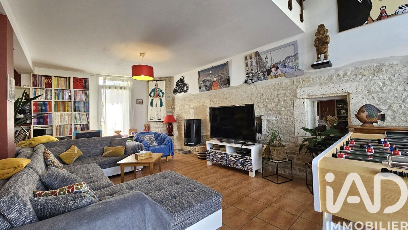 Maison 6 Pièce(s) Champniers - Photo 5
