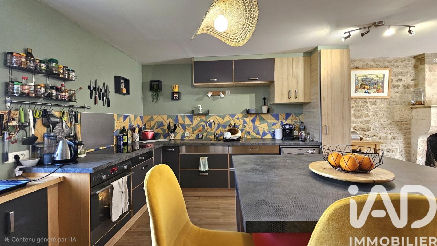 Maison 6 Pièce(s) Champniers - Photo 8