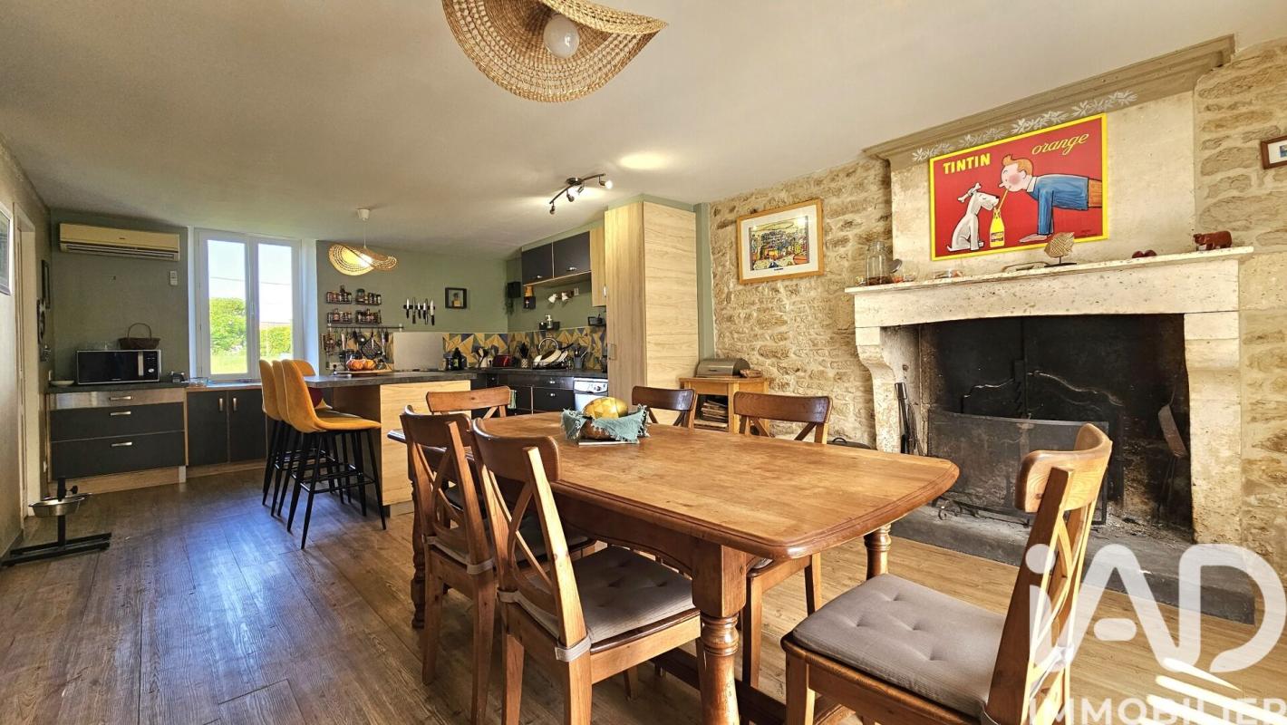 Maison 6 Pièce(s) Champniers - Photo 10