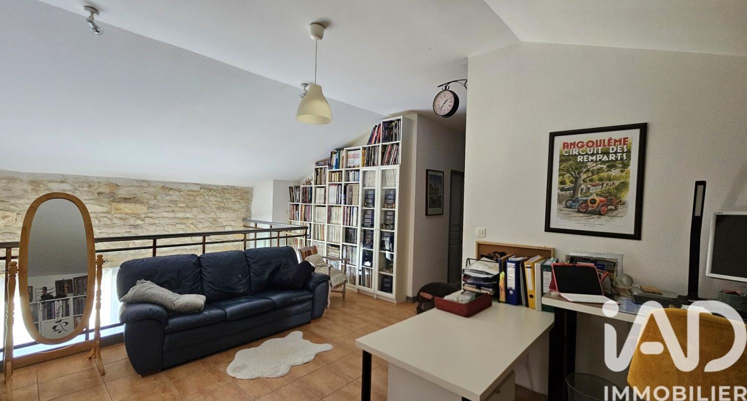 Maison 6 Pièce(s) Champniers - Photo 11