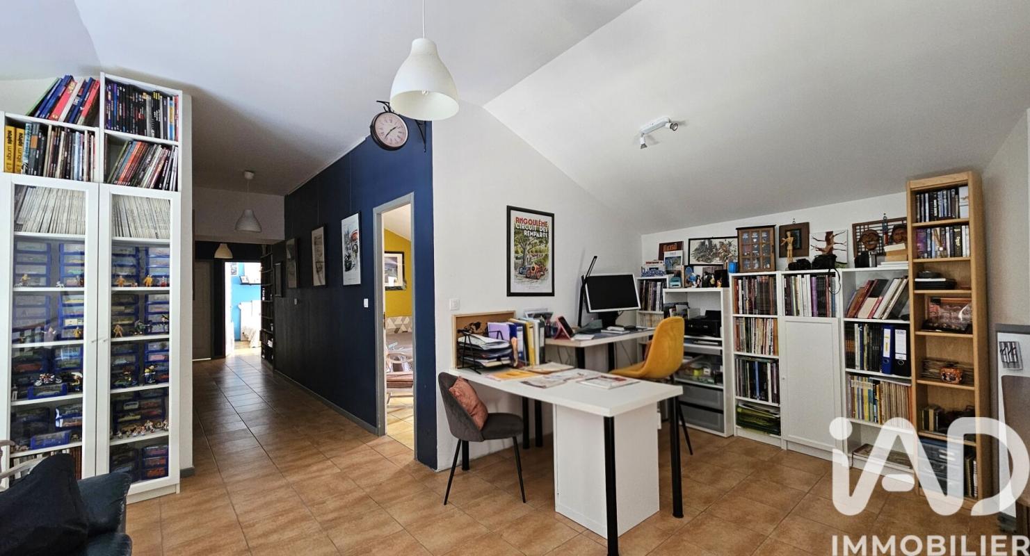 Maison 6 Pièce(s) Champniers - Photo 12