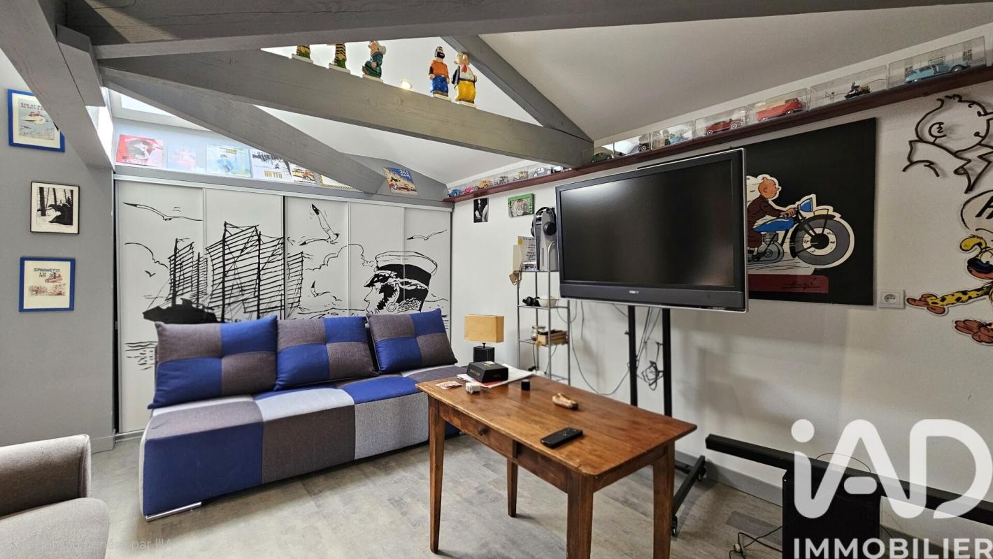 Maison 6 Pièce(s) Champniers - Photo 13