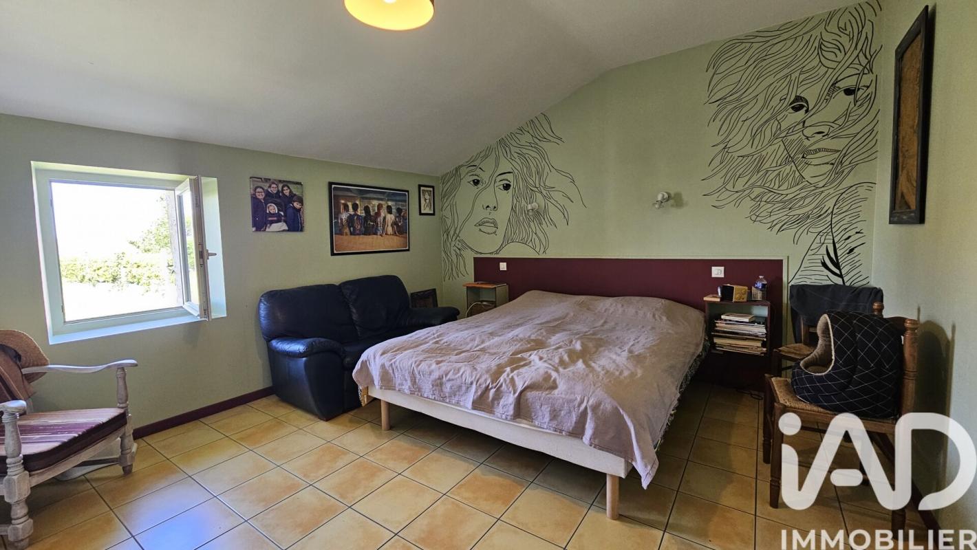 Maison 6 Pièce(s) Champniers - Photo 14