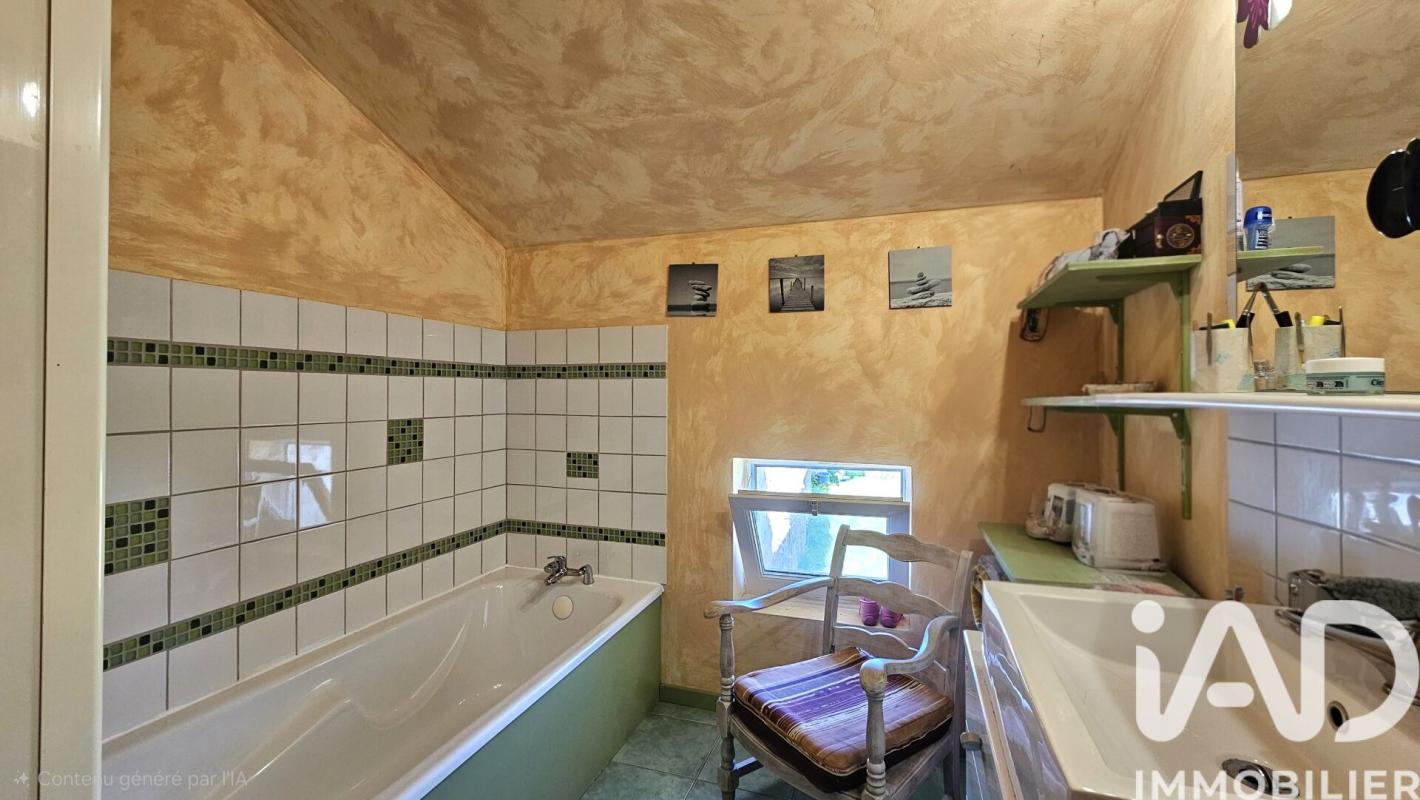 Maison 6 Pièce(s) Champniers - Photo 18