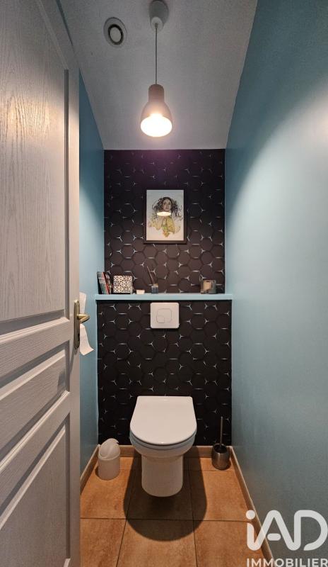 Maison 6 Pièce(s) Champniers - Photo 20
