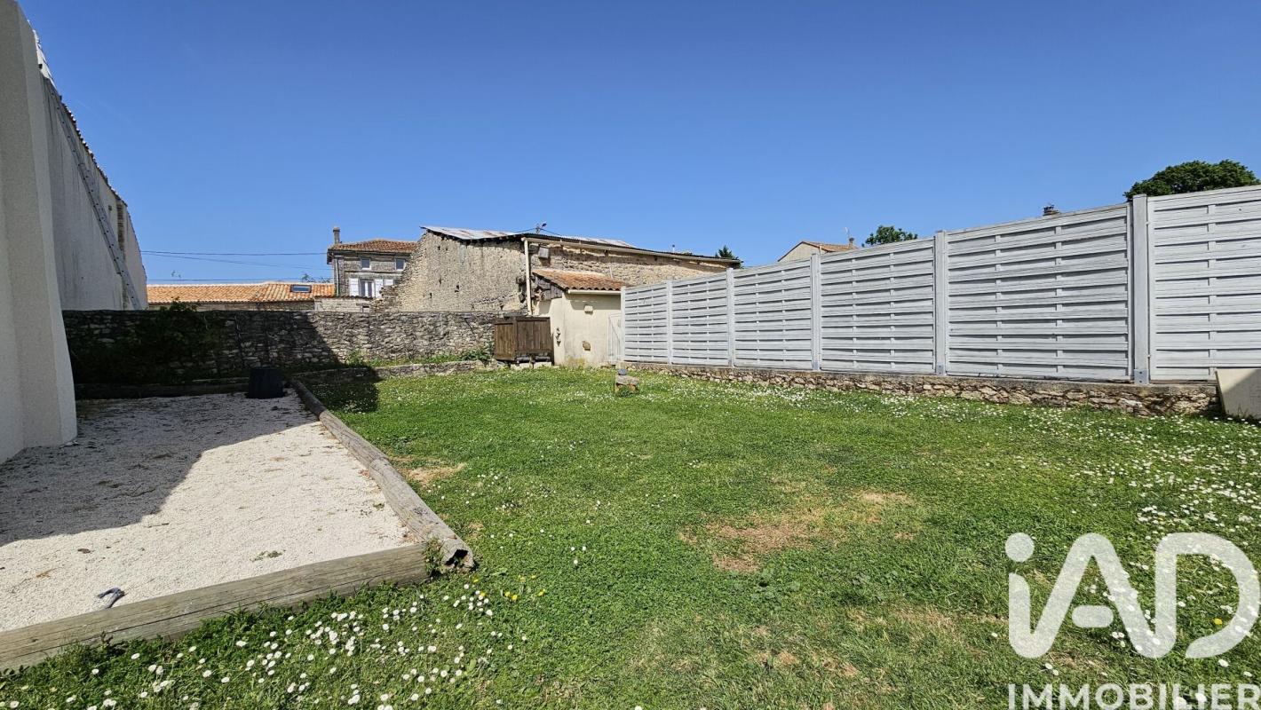 Maison 6 Pièce(s) Champniers - Photo 21