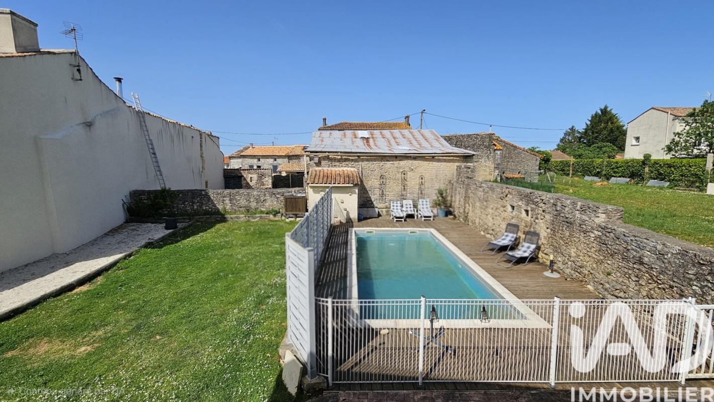 Maison 6 Pièce(s) Champniers - Photo 22
