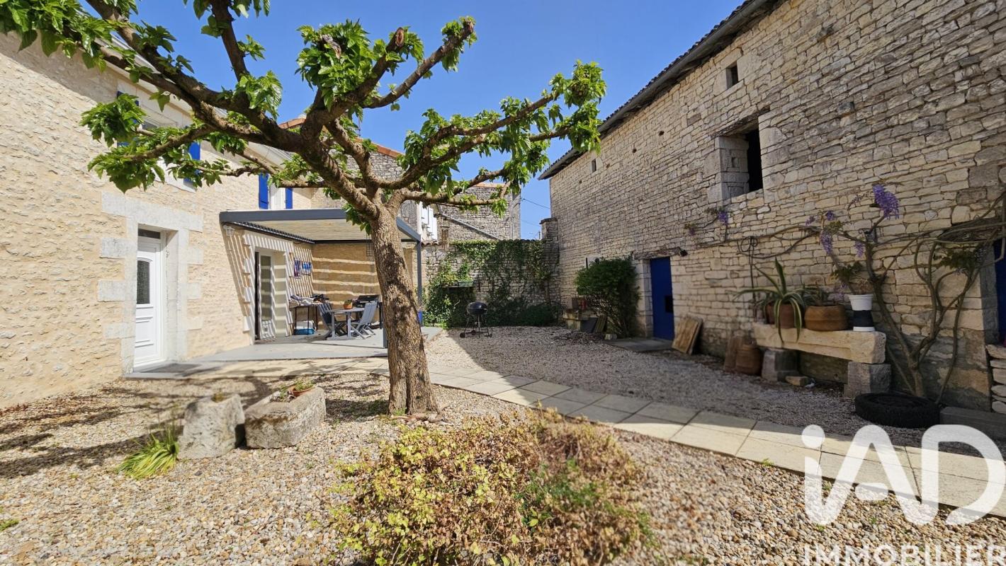 Maison 6 Pièce(s) Champniers - Photo 24