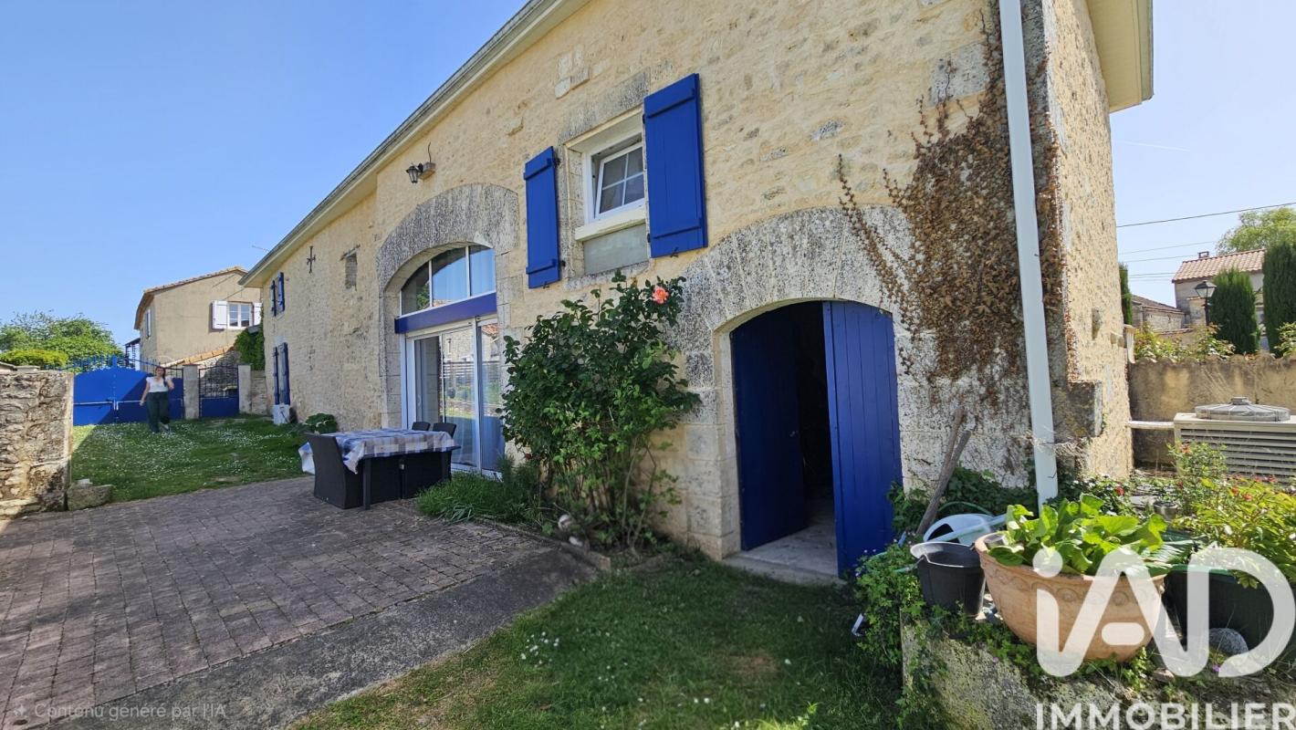 Maison 6 Pièce(s) Champniers - Photo 25