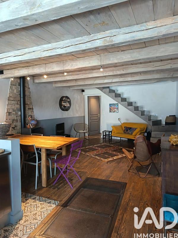 Maison 4 Pièce(s) Sainte-Marie-de-Ré - Photo 6