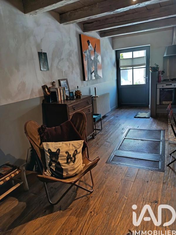 Maison 4 Pièce(s) Sainte-Marie-de-Ré - Photo 8