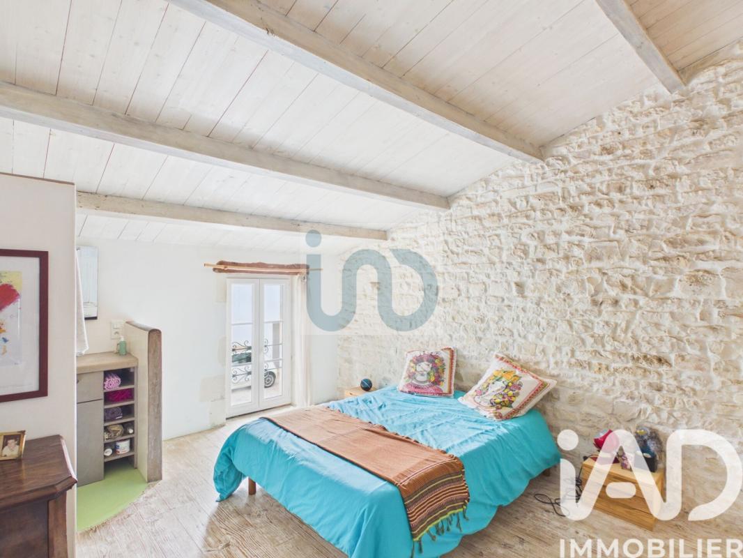 Maison 4 Pièce(s) Sainte-Marie-de-Ré - Photo 12