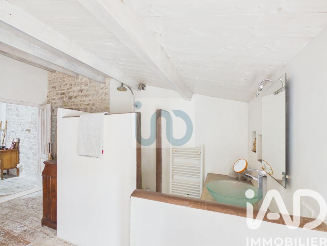 Maison 4 Pièce(s) Sainte-Marie-de-Ré - Photo 13