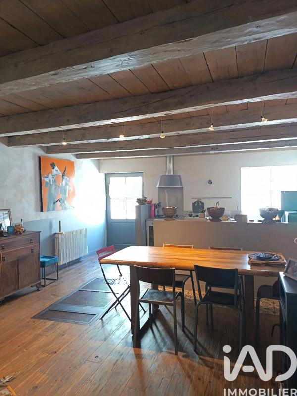 Maison 4 Pièce(s) Sainte-Marie-de-Ré - Photo 17