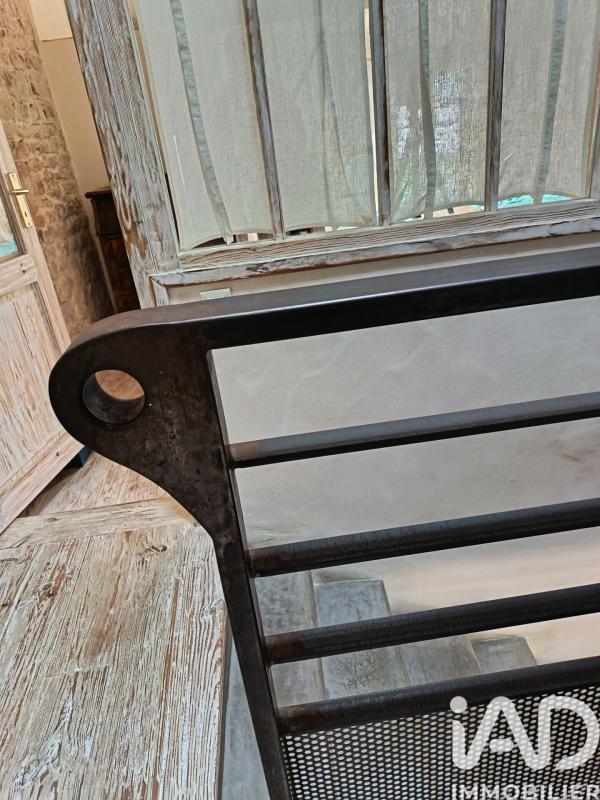 Maison 4 Pièce(s) Sainte-Marie-de-Ré - Photo 19