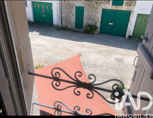 Maison 4 Pièce(s) Sainte-Marie-de-Ré - Photo 23