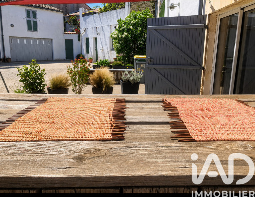 Maison 4 Pièce(s) Sainte-Marie-de-Ré - Photo 24