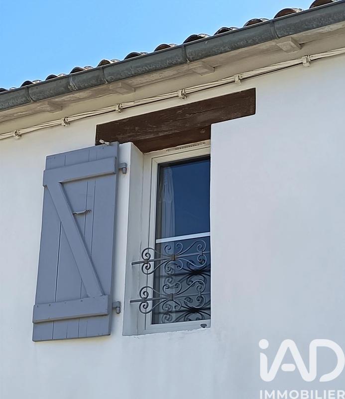 Maison 4 Pièce(s) Sainte-Marie-de-Ré - Photo 25