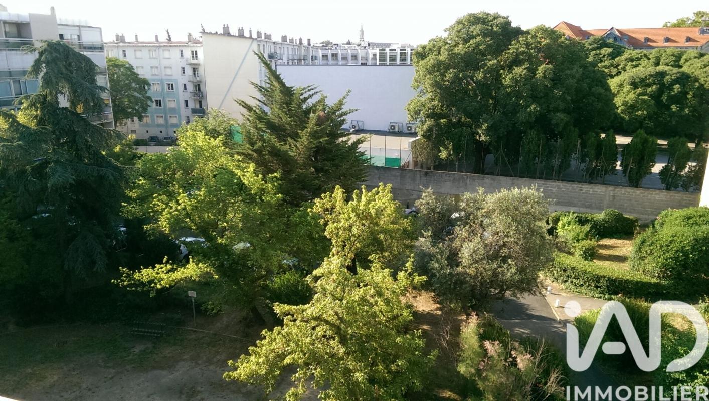 Appartement 2 Pièce(s) Montpellier