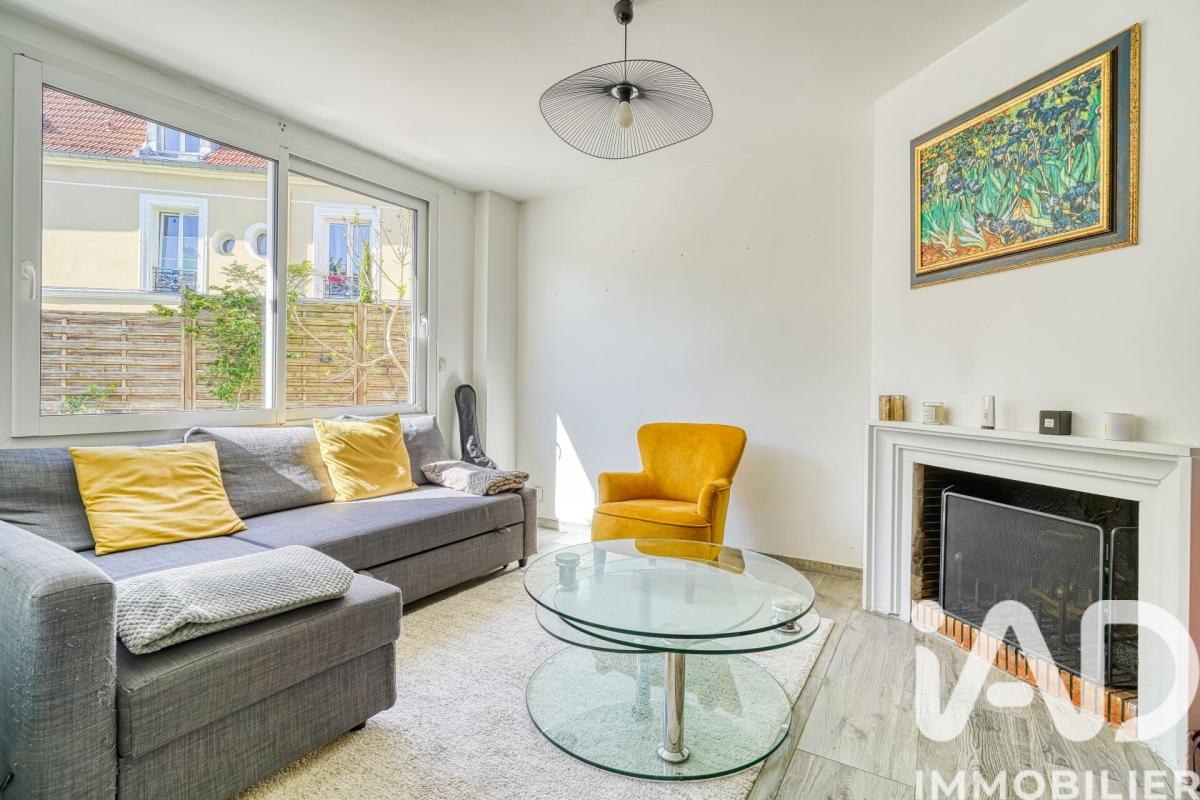 Maison 5 Pièce(s) Soisy-sur-Seine - Photo 2