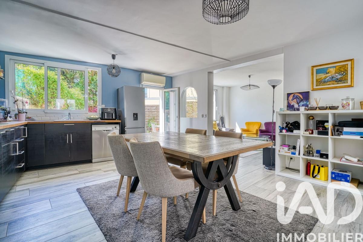 Maison 5 Pièce(s) Soisy-sur-Seine - Photo 3