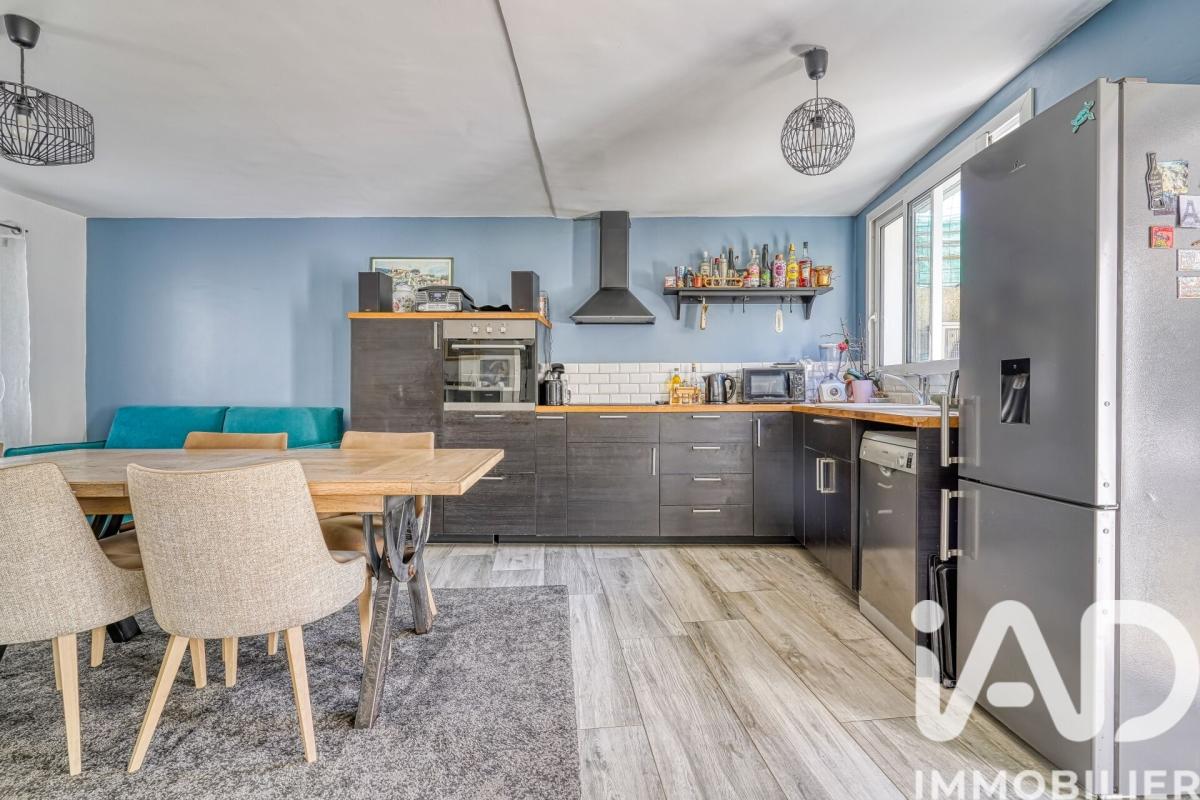 Maison 5 Pièce(s) Soisy-sur-Seine - Photo 4