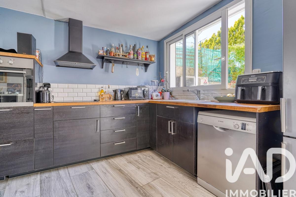 Maison 5 Pièce(s) Soisy-sur-Seine - Photo 5