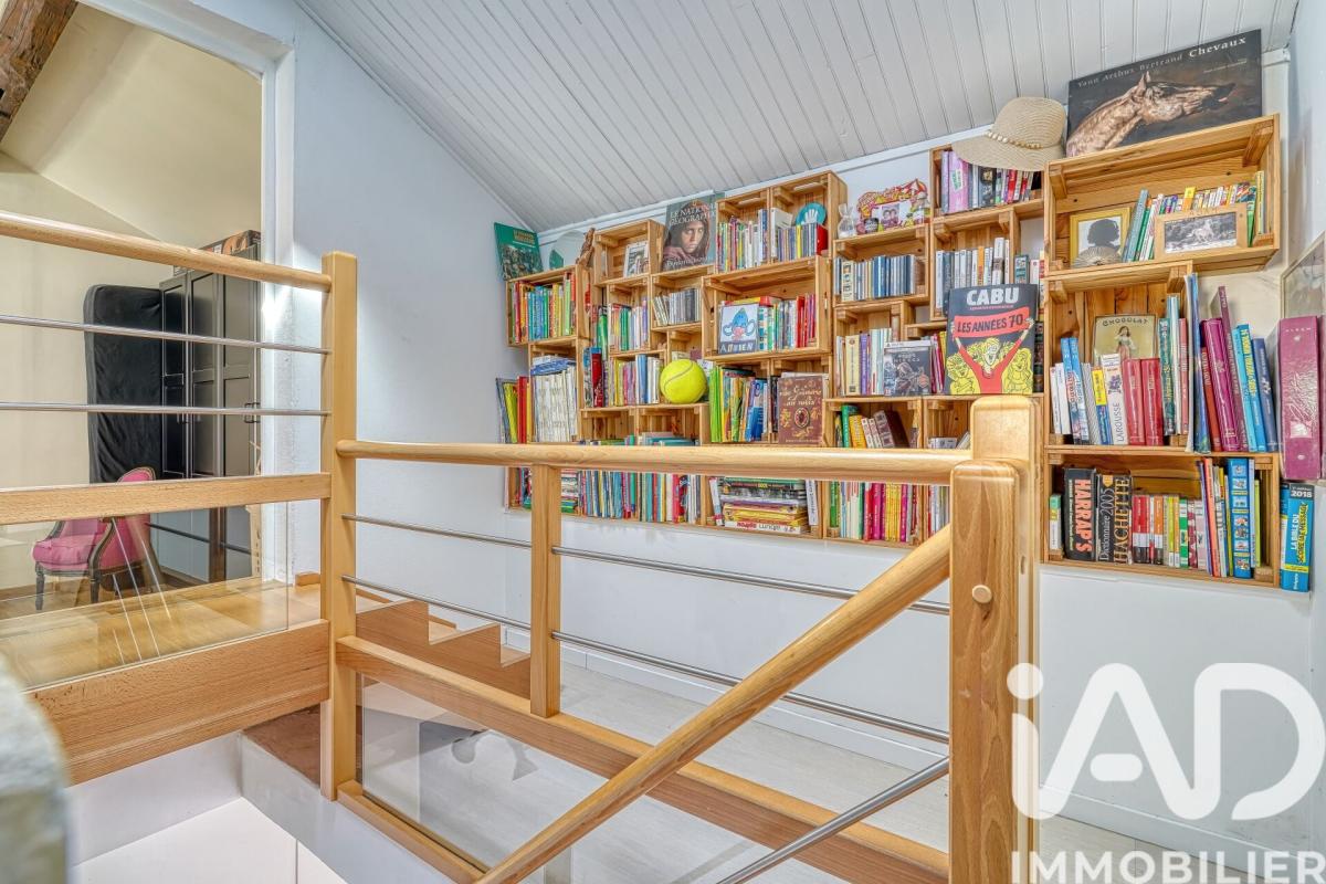 Maison 5 Pièce(s) Soisy-sur-Seine - Photo 8