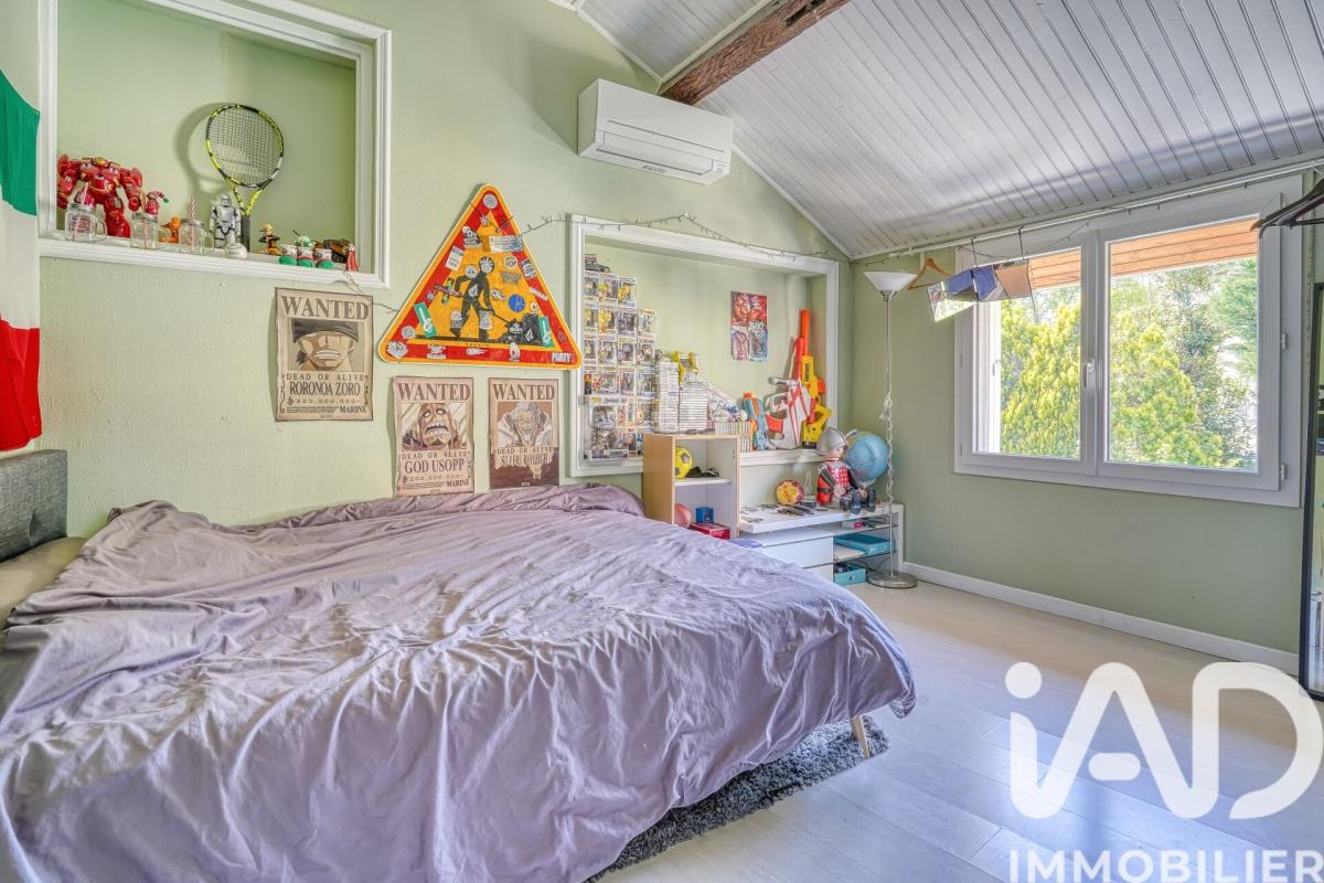 Maison 5 Pièce(s) Soisy-sur-Seine - Photo 9