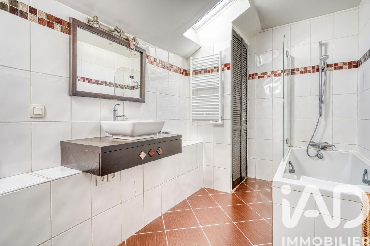 Maison 5 Pièce(s) Soisy-sur-Seine - Photo 12