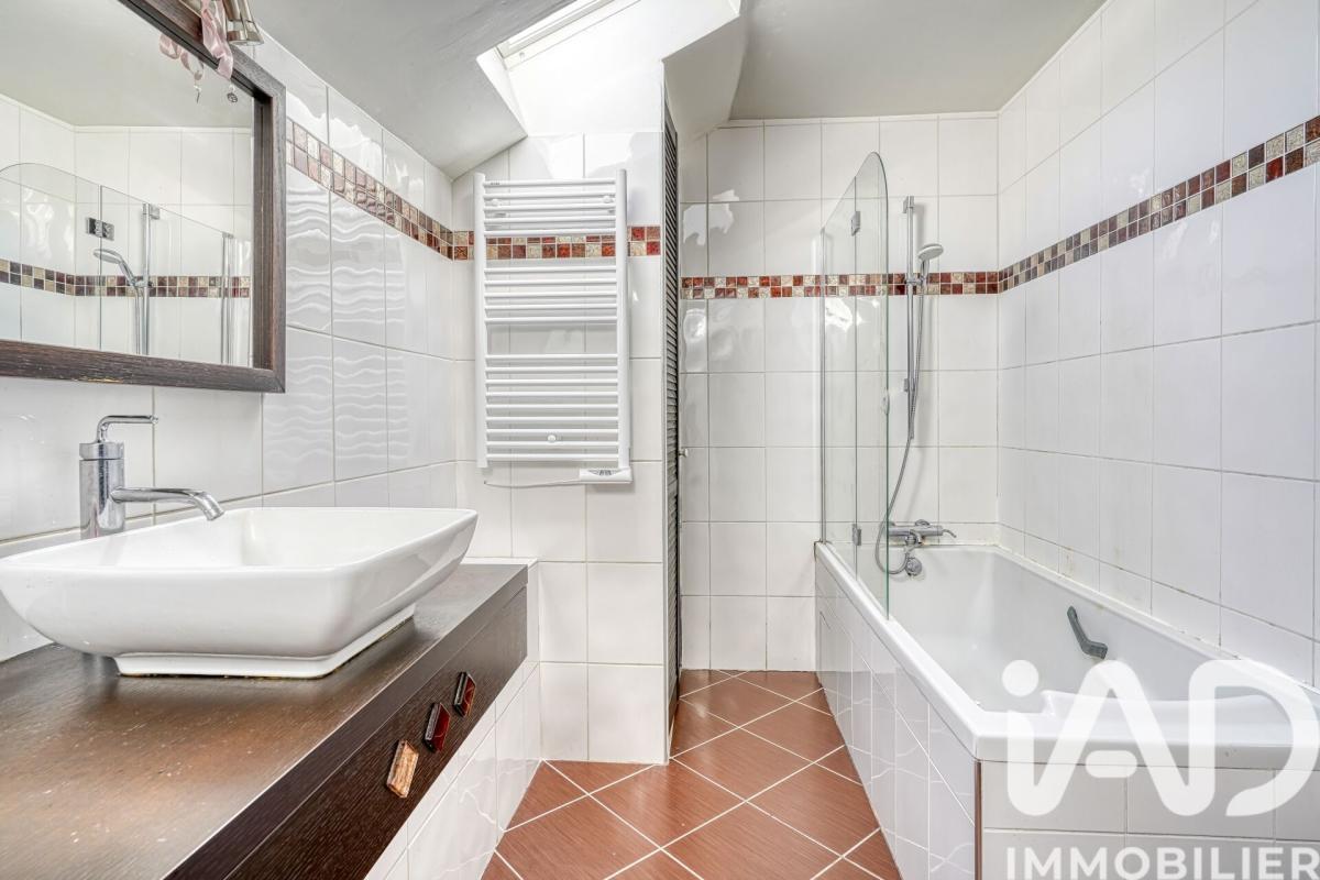 Maison 5 Pièce(s) Soisy-sur-Seine - Photo 13