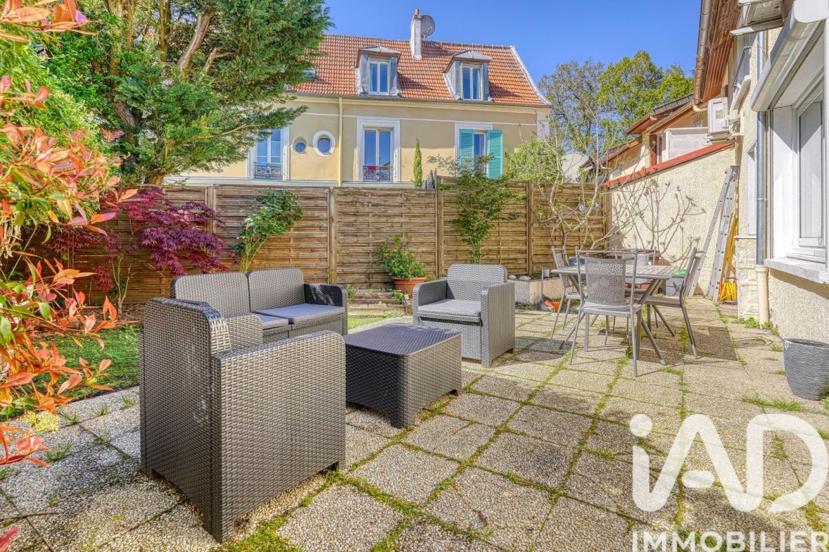 Maison 5 Pièce(s) Soisy-sur-Seine - Photo 14
