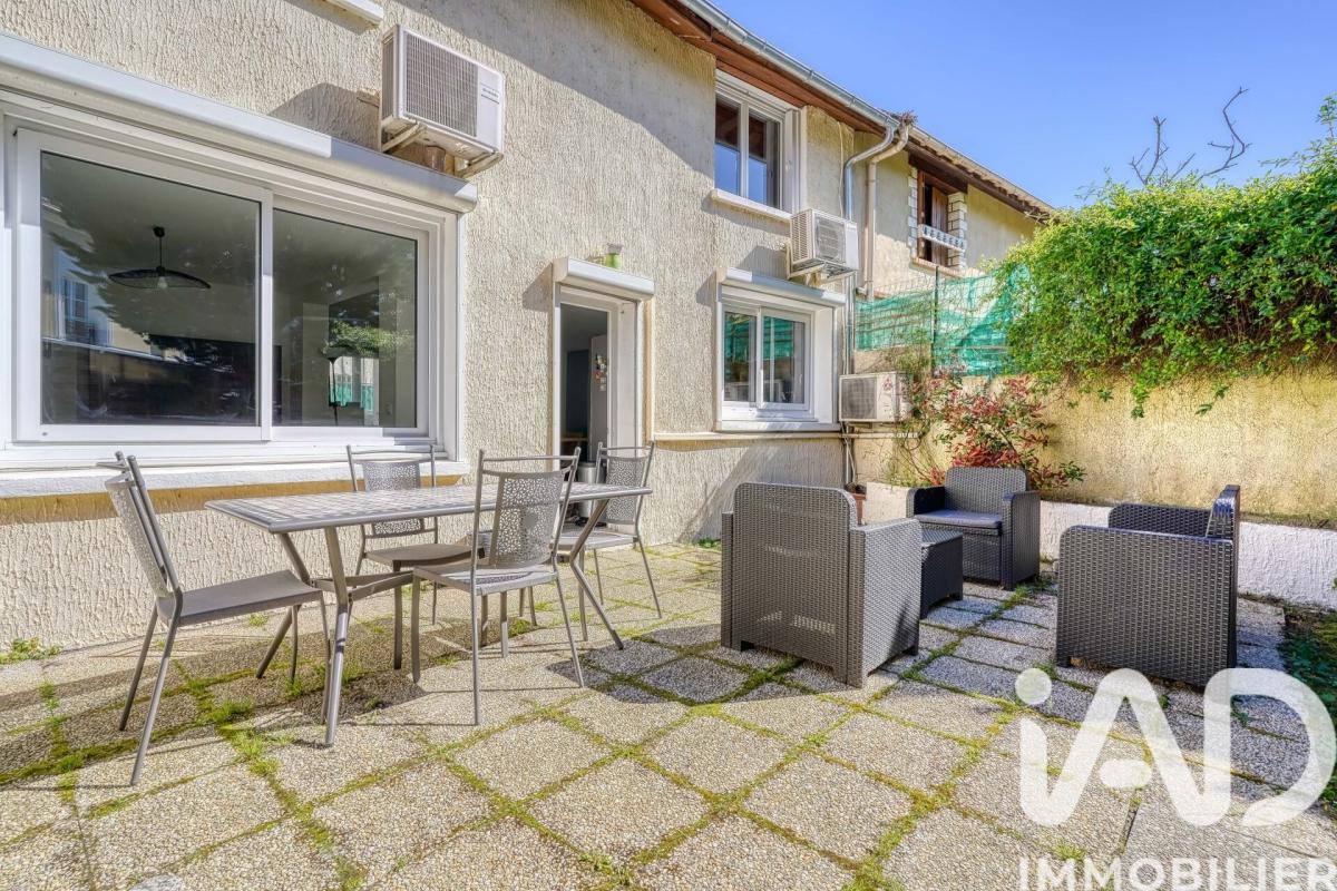 Maison 5 Pièce(s) Soisy-sur-Seine - Photo 15