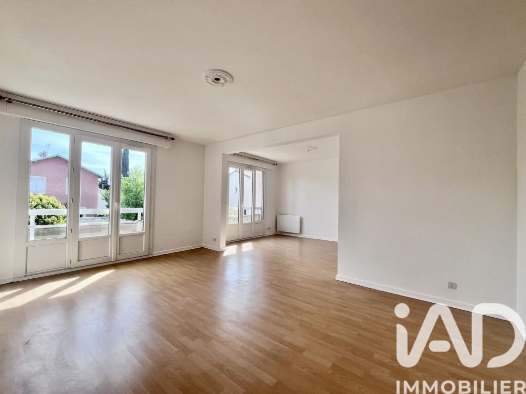 Appartement 5 Pièce(s) Tournon-sur-Rhône