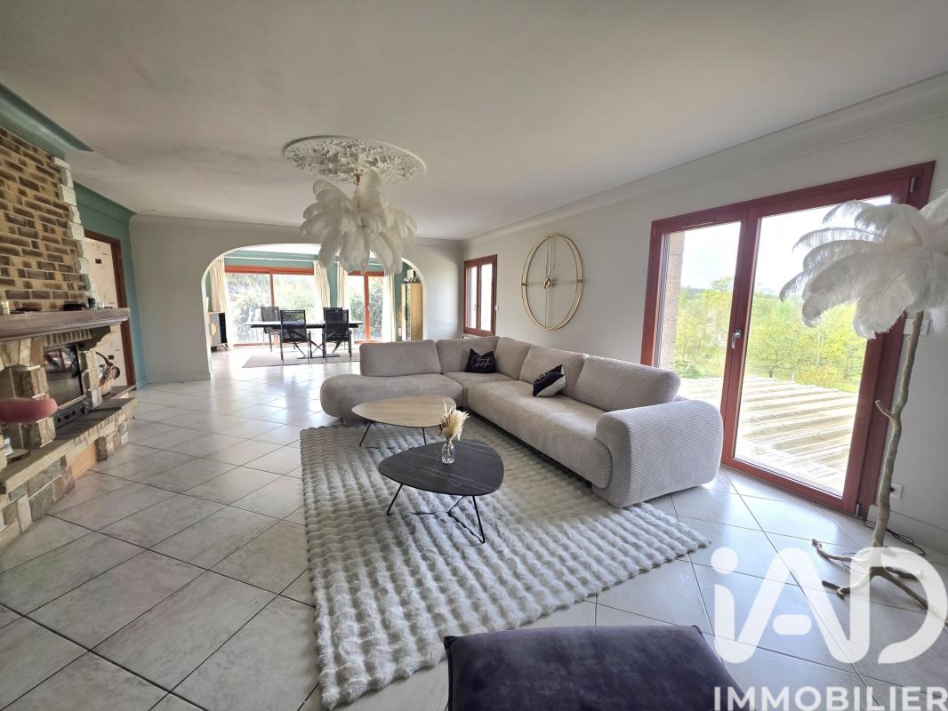 Maison 8 Pièce(s) Torigny-les-Villes - Photo 2