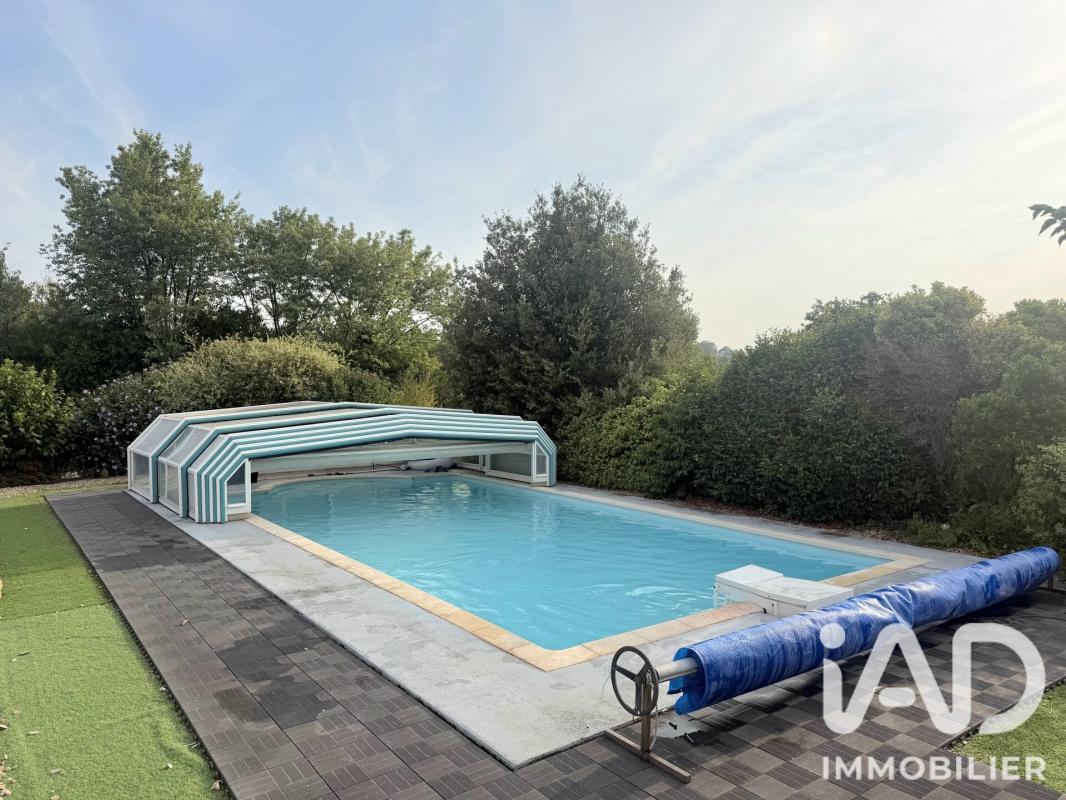 Maison 8 Pièce(s) Torigny-les-Villes - Photo 3