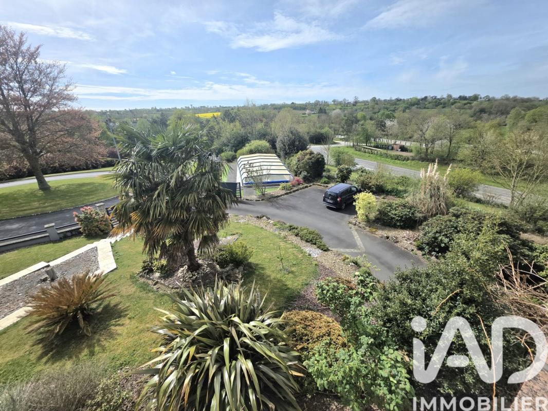 Maison 8 Pièce(s) Torigny-les-Villes - Photo 4