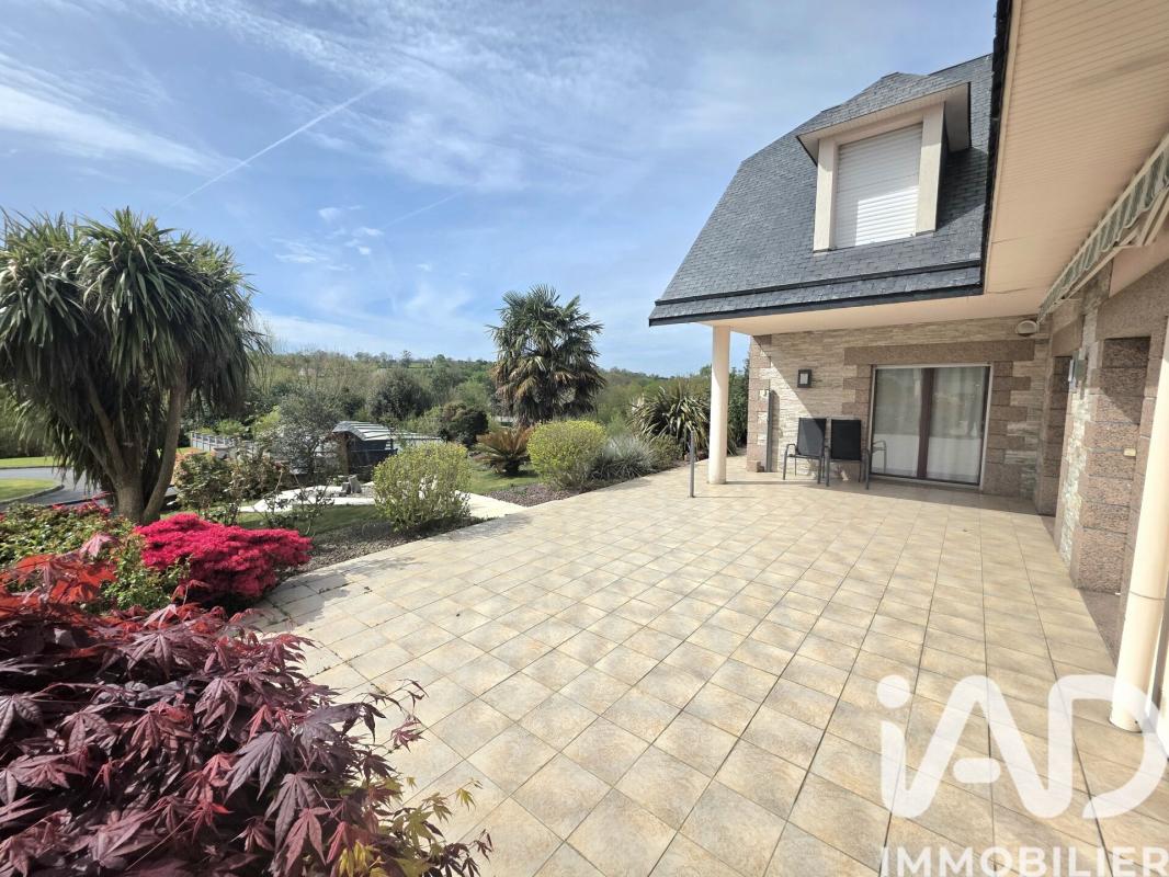 Maison 8 Pièce(s) Torigny-les-Villes - Photo 5