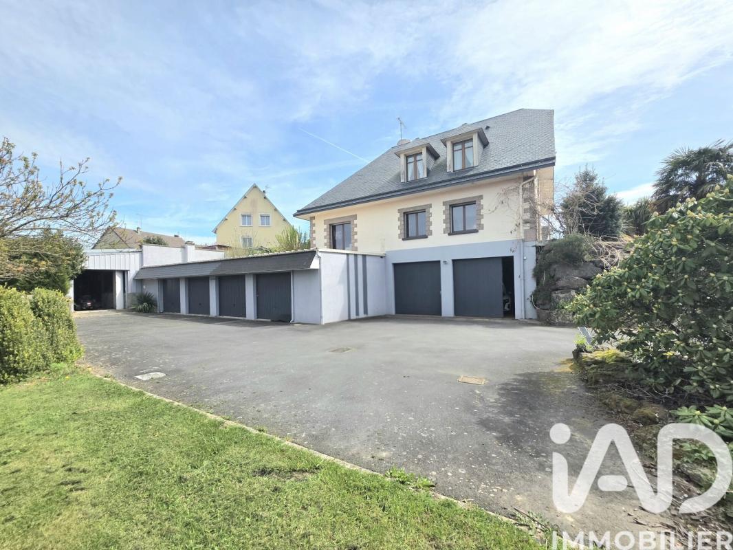 Maison 8 Pièce(s) Torigny-les-Villes - Photo 9