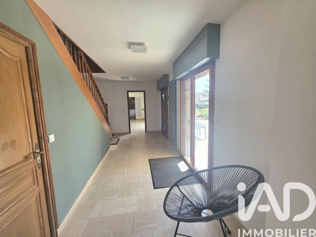 Maison 8 Pièce(s) Torigny-les-Villes - Photo 11
