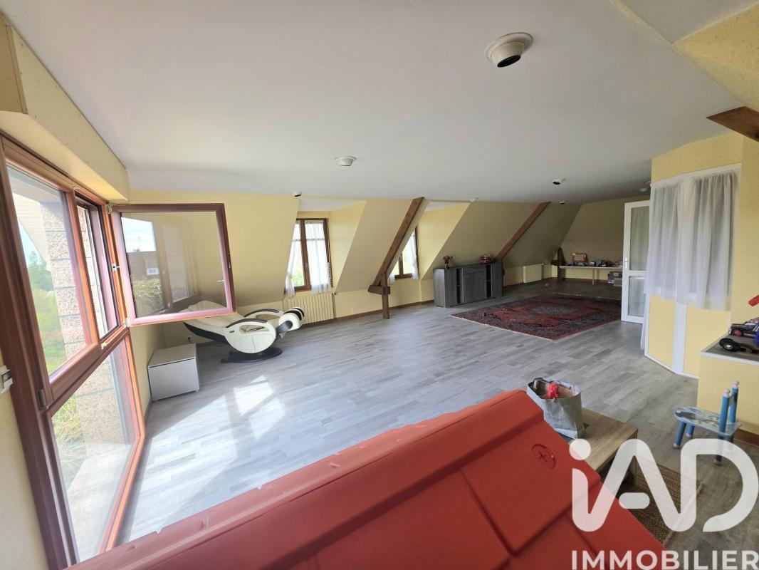 Maison 8 Pièce(s) Torigny-les-Villes - Photo 13