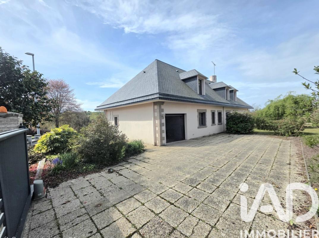 Maison 8 Pièce(s) Torigny-les-Villes - Photo 19