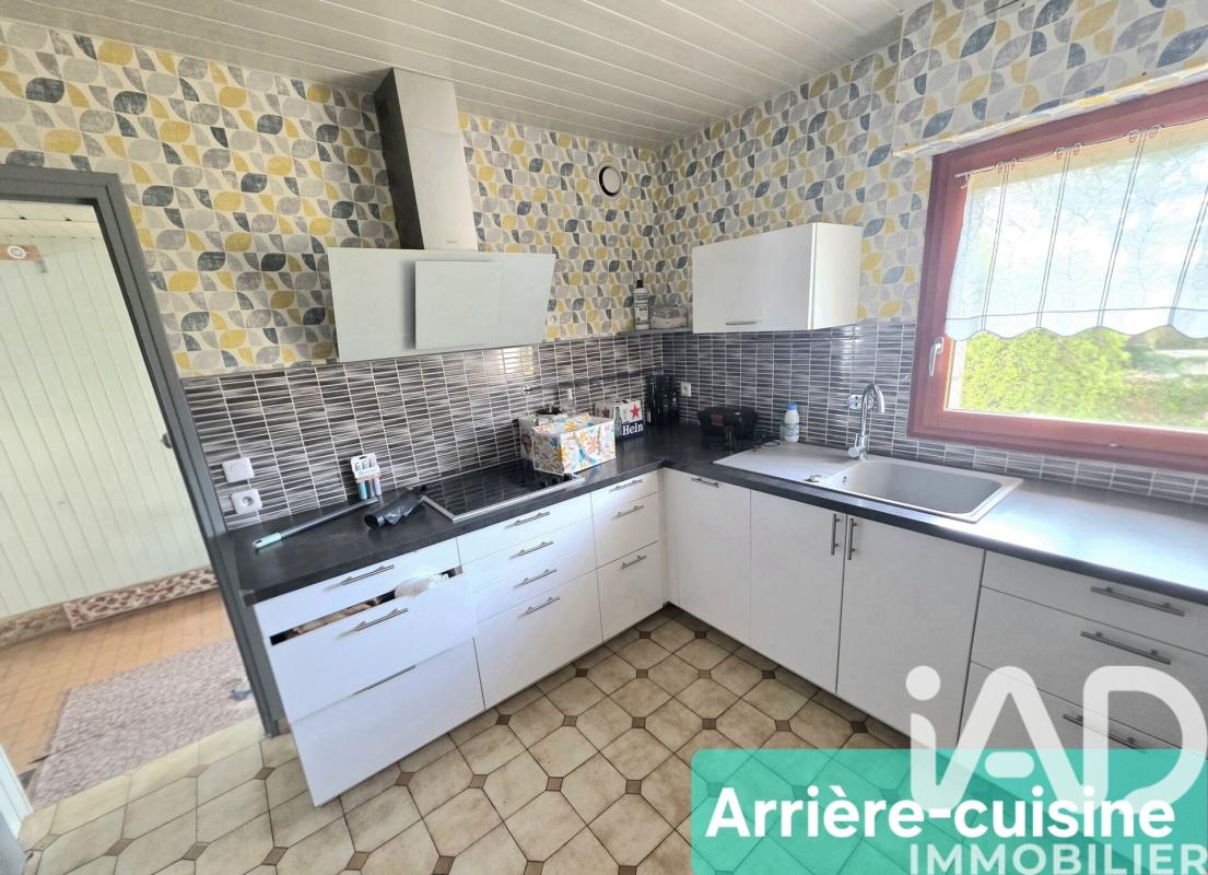 Maison 8 Pièce(s) Torigny-les-Villes - Photo 20