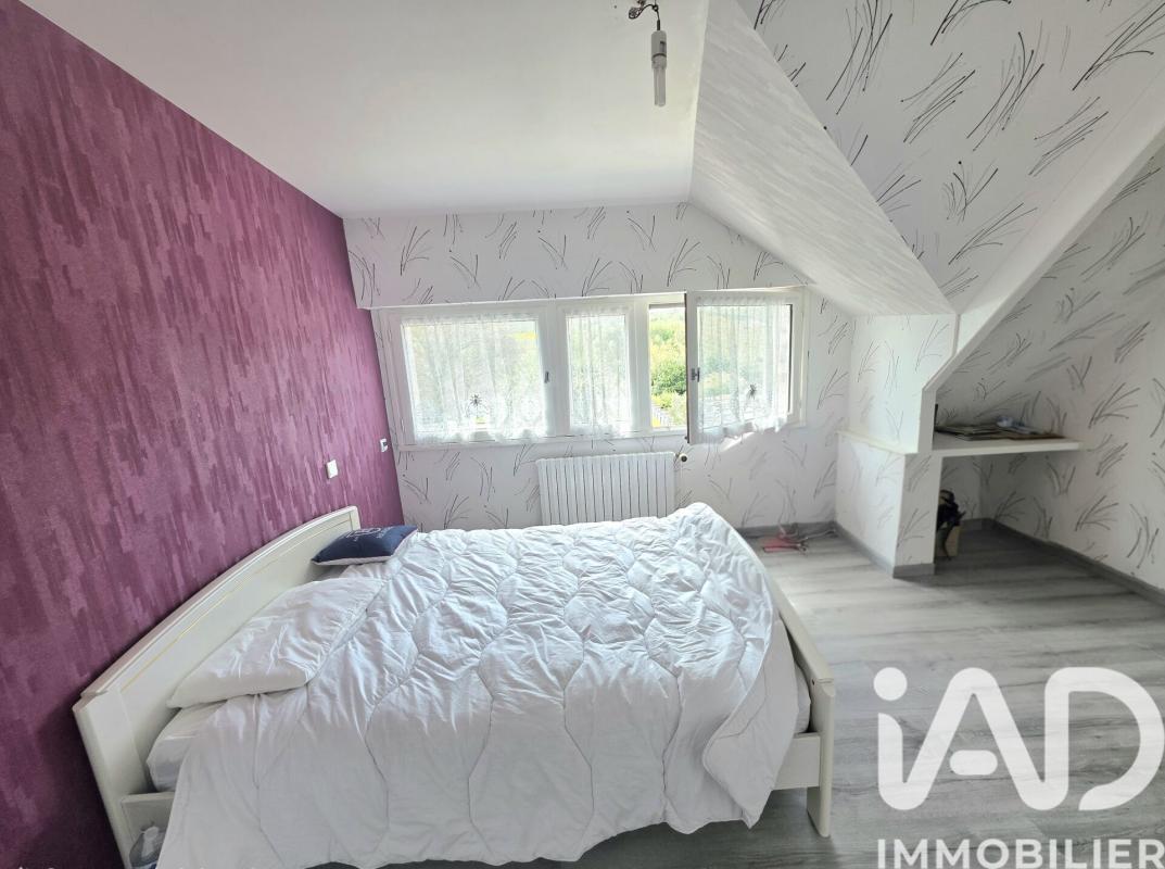 Maison 8 Pièce(s) Torigny-les-Villes - Photo 21