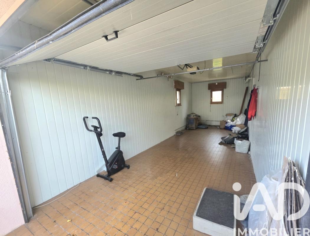 Maison 8 Pièce(s) Torigny-les-Villes - Photo 22