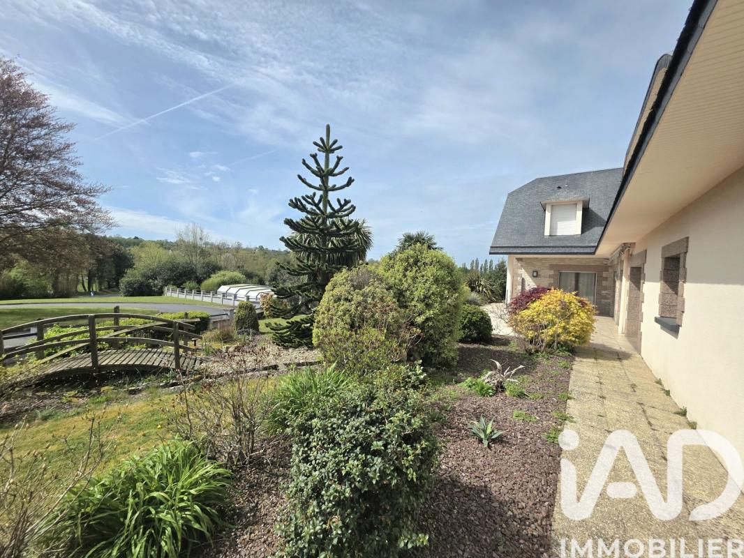 Maison 8 Pièce(s) Torigny-les-Villes - Photo 23