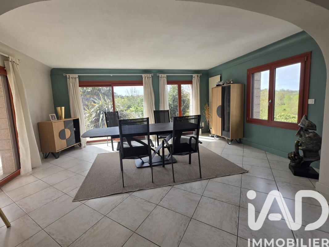 Maison 8 Pièce(s) Torigny-les-Villes - Photo 25
