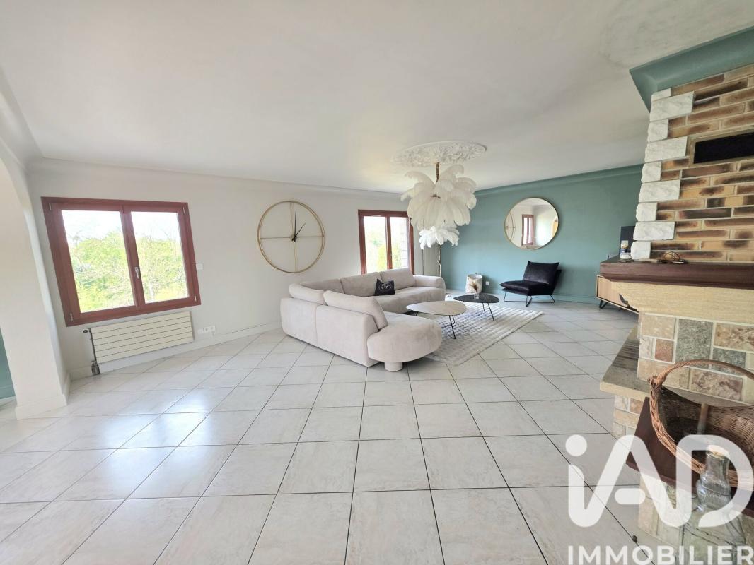Maison 8 Pièce(s) Torigny-les-Villes - Photo 27