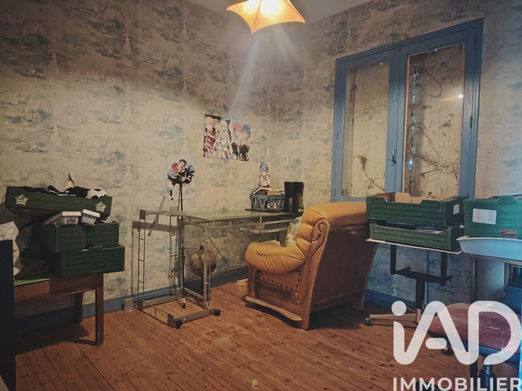 Maison de ville 3 Pièce(s) Jarnac