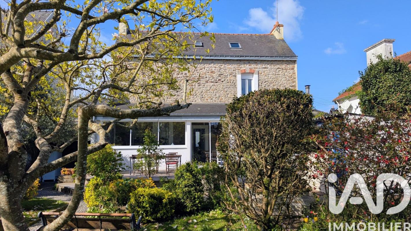 Maison de ville 8 Pièce(s) Vannes